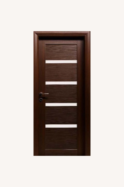 Home Star – horizontalni wenge sa staklom